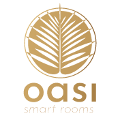 Oasi Smart Rooms Logo
